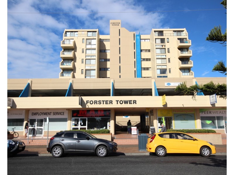 Front 5/12-16 Wallis Street, Forster NSW 2428