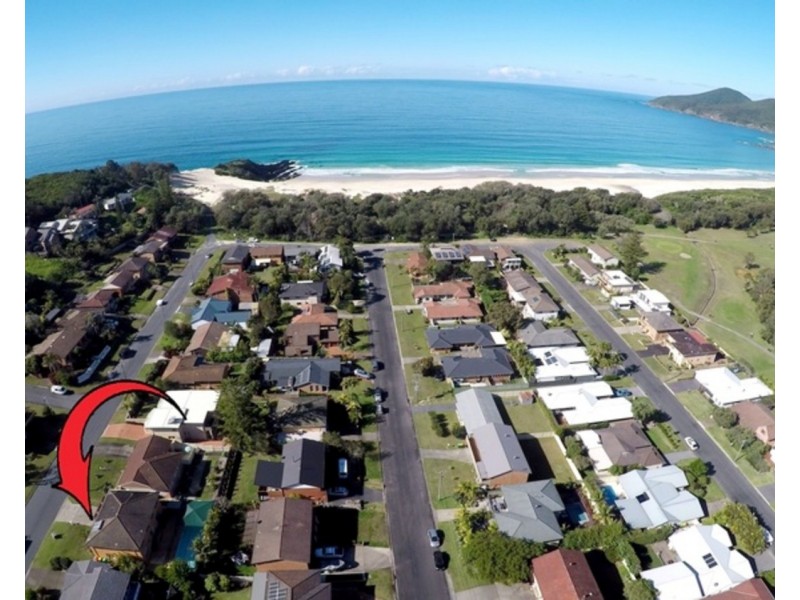 32 Sunbakers Drive, Forster NSW 2428