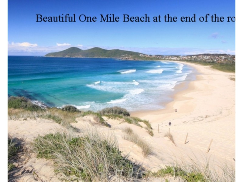 32 Sunbakers Drive, Forster NSW 2428