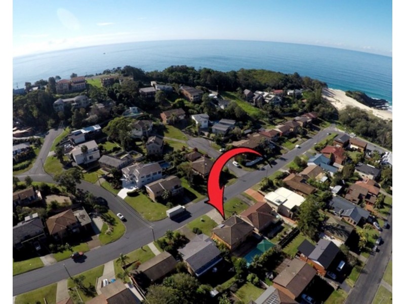 32 Sunbakers Drive, Forster NSW 2428