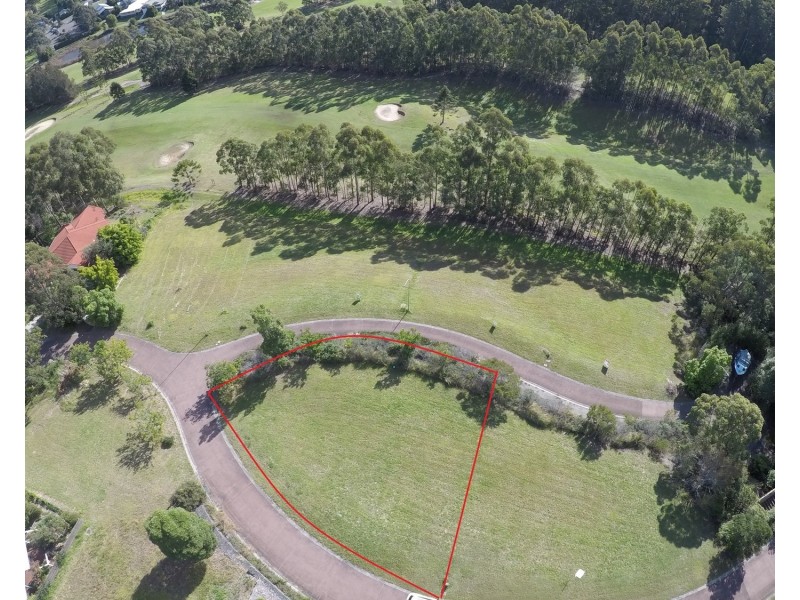 1 Bottle Brush Lane, Tallwoods Village NSW 2430