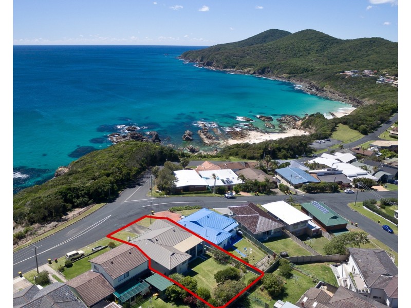 50 Cliff Road, Forster NSW 2428
