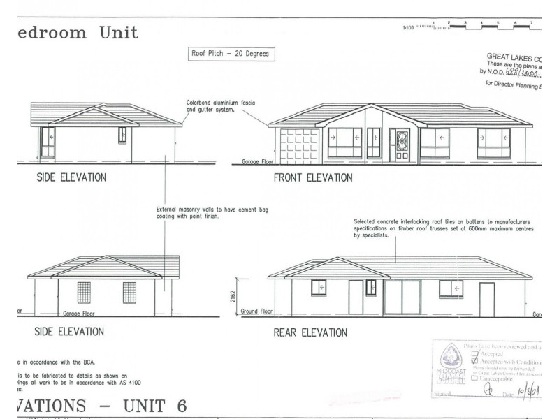 6/142  South Street, Tuncurry NSW 2428