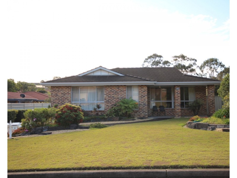 1/17 Cocos Crescent, Forster NSW 2428
