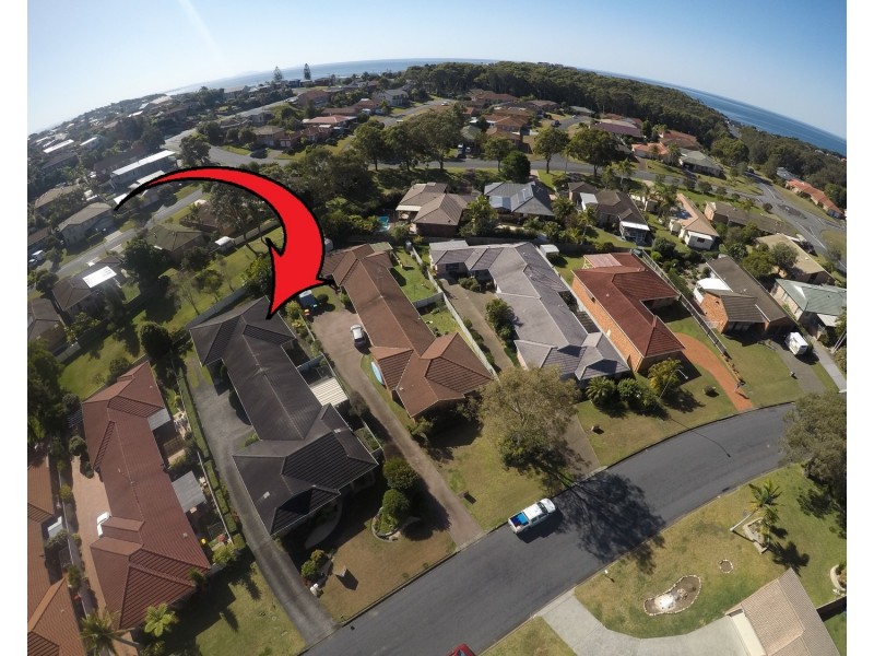 1/17 Cocos Crescent, Forster NSW 2428