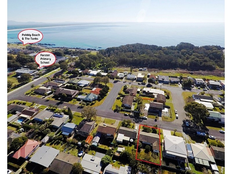 20 Palmer Street, Forster NSW 2428