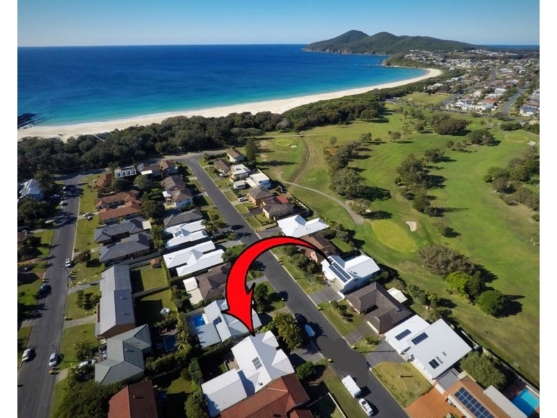 23 Gleeson Avenue, Forster NSW 2428