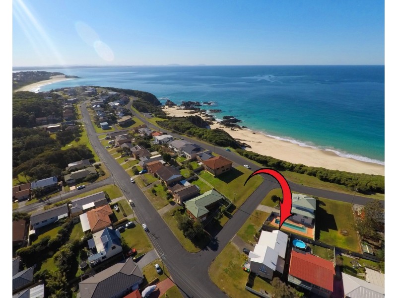 4 Pacific Street, Forster NSW 2428