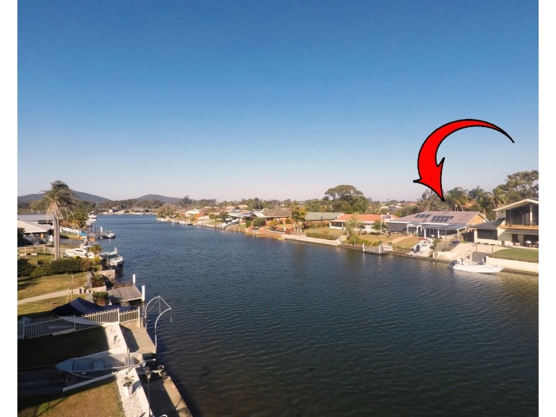 5 Elouera Crescent, Forster NSW 2428