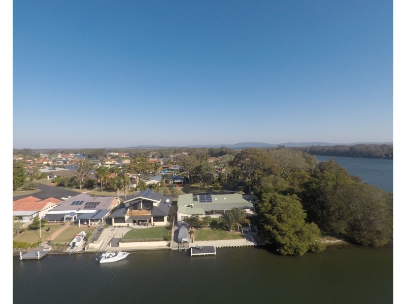 5 Elouera Crescent, Forster NSW 2428