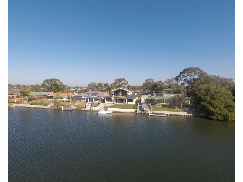 5 Elouera Crescent, Forster NSW 2428