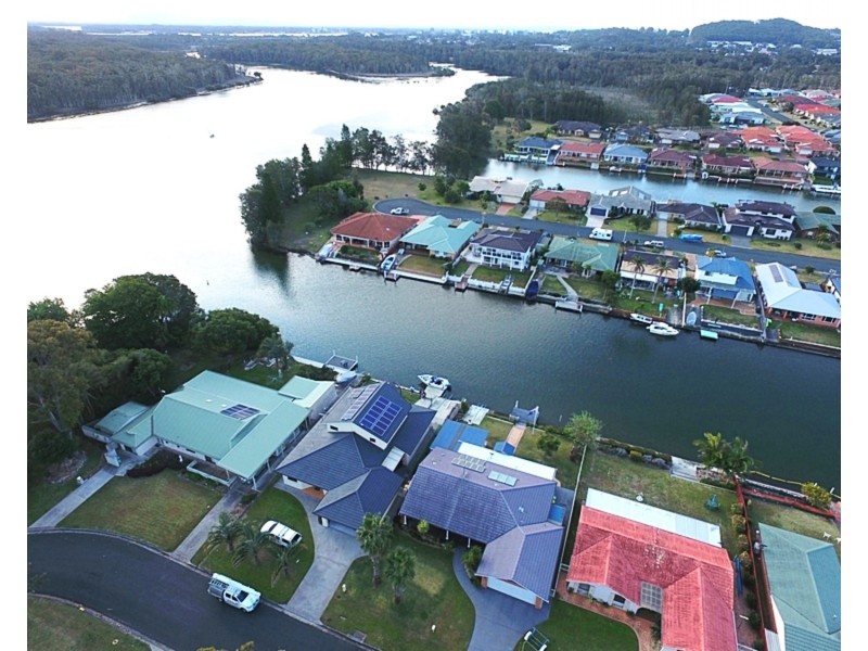 5 Elouera Crescent, Forster NSW 2428