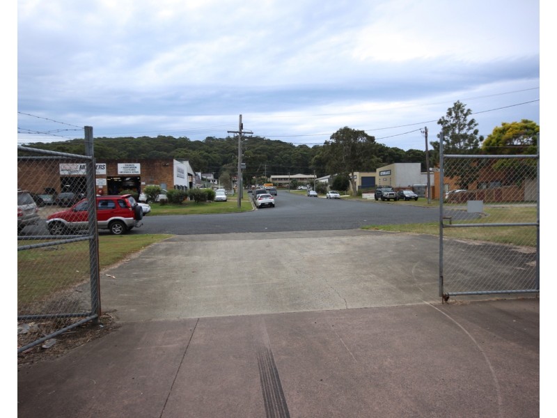 Unit 4/Lot 3 Boona Street, Forster NSW 2428