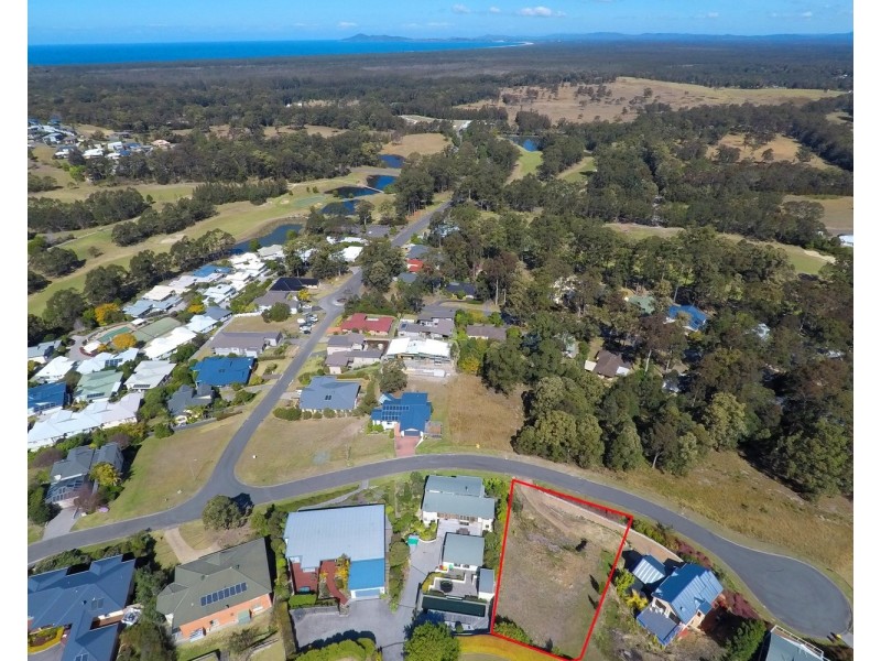 11 The Knoll, Tallwoods Village NSW 2430