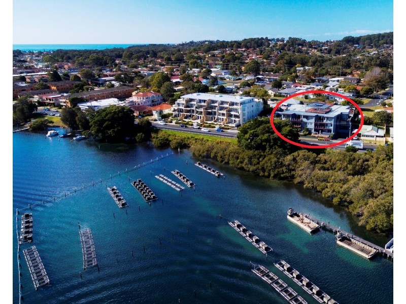 3/152 Little Street, Forster NSW 2428