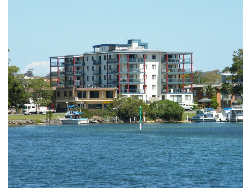201/20-22 Little Street, Forster NSW 2428