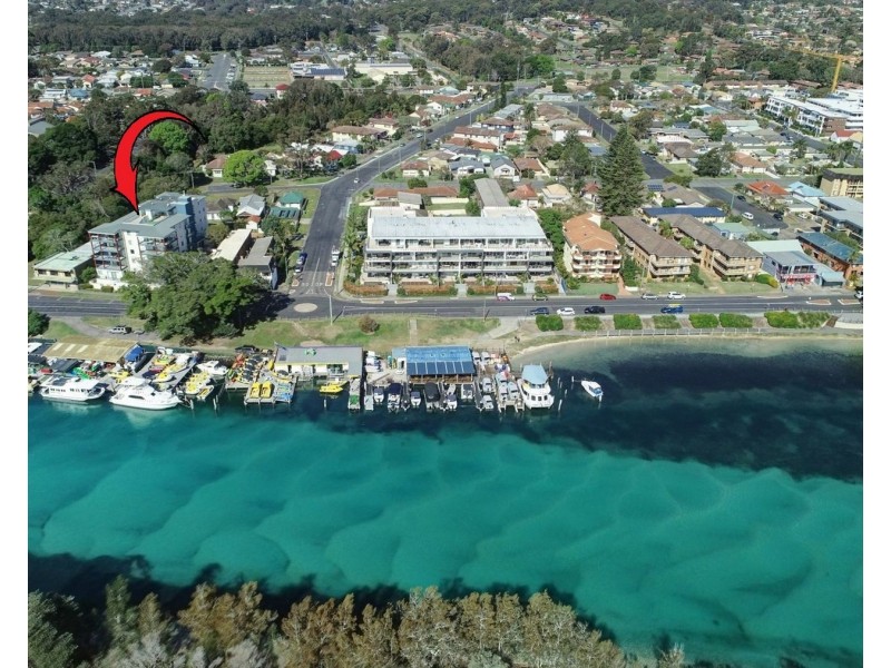 201/20-22 Little Street, Forster NSW 2428