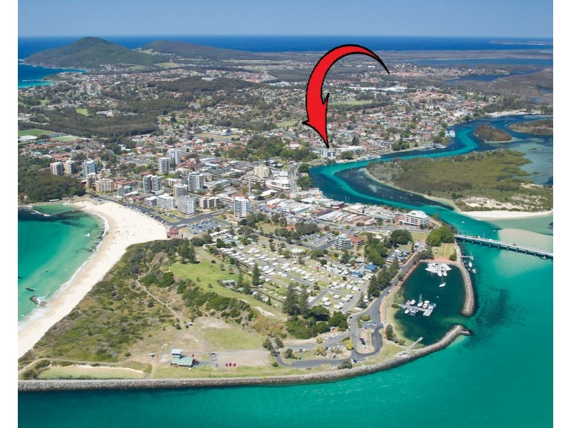 201/20-22 Little Street, Forster NSW 2428