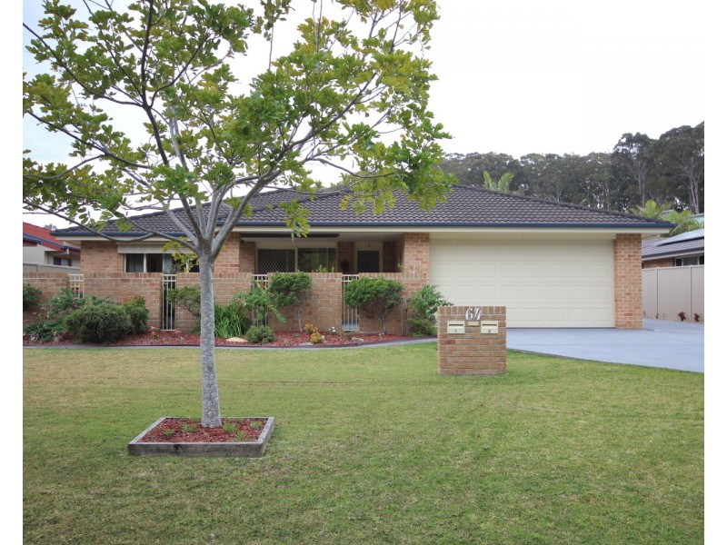 1/64 The Southern Parkway, Forster NSW 2428