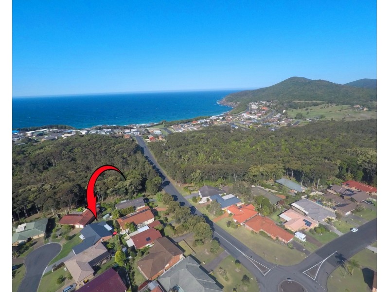 8 Lutea Place, Forster NSW 2428
