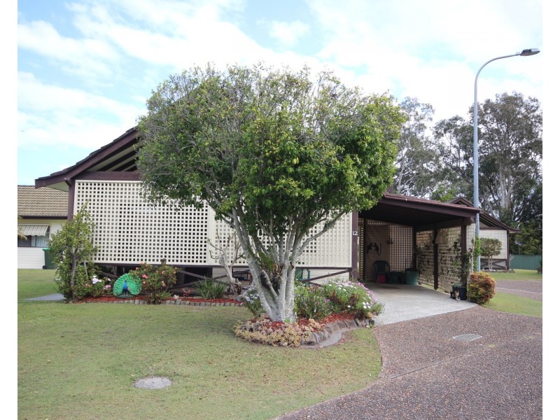 12/12 Goldens Road, Forster NSW 2428