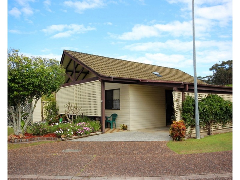 12/12 Goldens Road, Forster NSW 2428