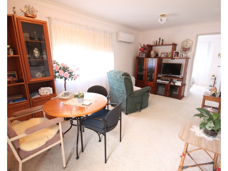 12/12 Goldens Road, Forster NSW 2428