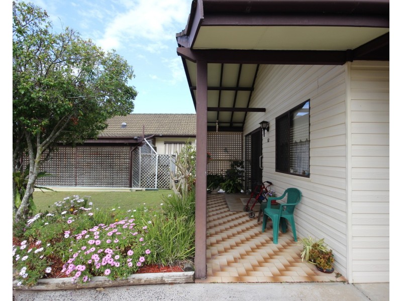 12/12 Goldens Road, Forster NSW 2428