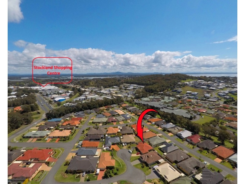9 Nakara Court, Forster NSW 2428