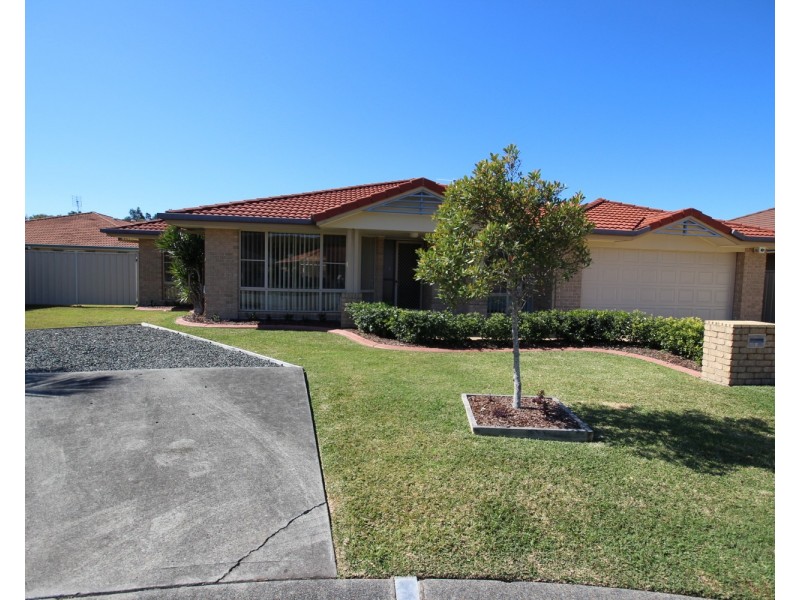 9 Nakara Court, Forster NSW 2428