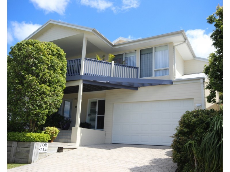 17/17 The Boulevard, Tallwoods Village NSW 2430