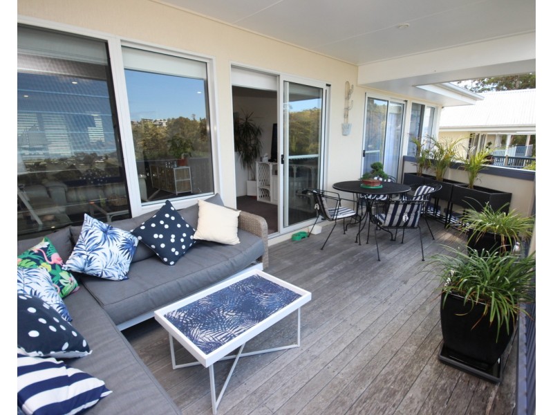 17/17 The Boulevard, Tallwoods Village NSW 2430