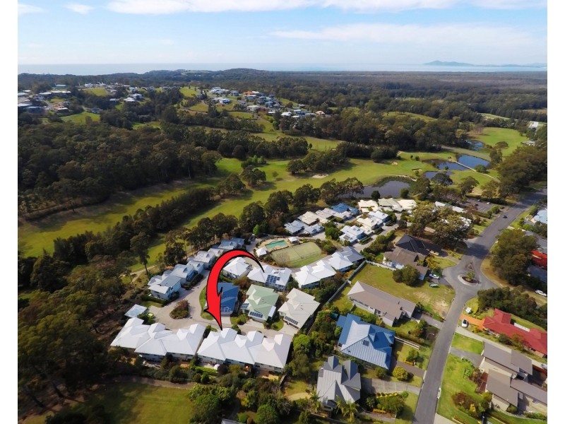 17/17 The Boulevard, Tallwoods Village NSW 2430