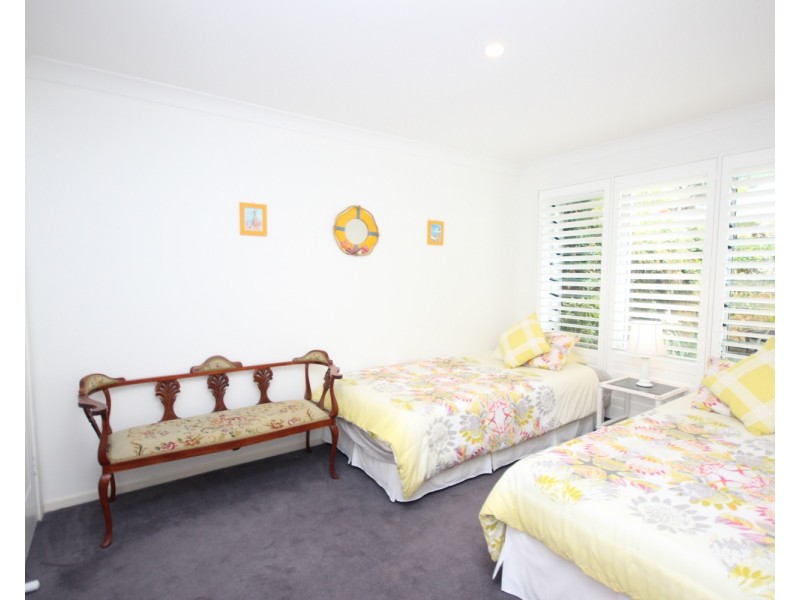 17/17 The Boulevard, Tallwoods Village NSW 2430