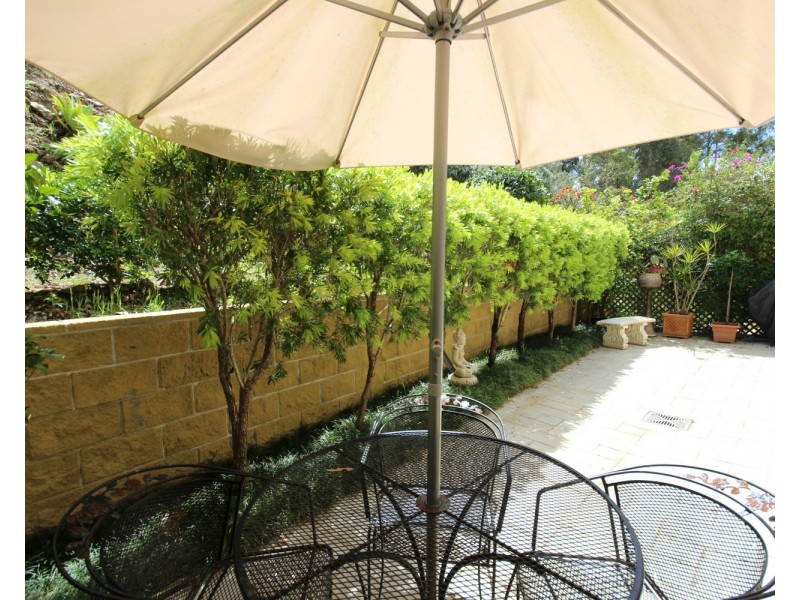 17/17 The Boulevard, Tallwoods Village NSW 2430