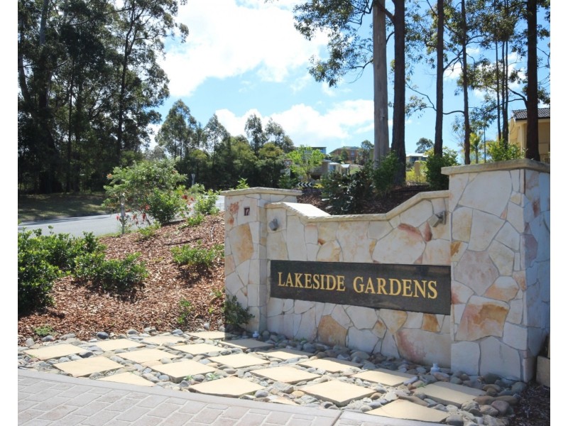 17/17 The Boulevard, Tallwoods Village NSW 2430