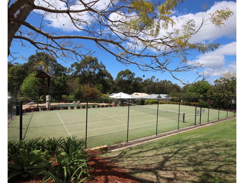 17/17 The Boulevard, Tallwoods Village NSW 2430