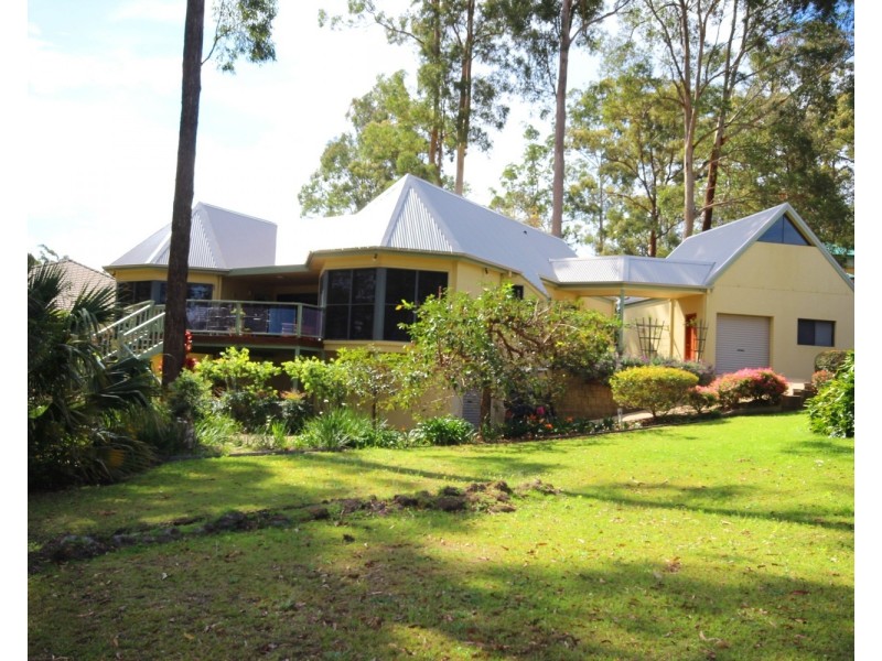 20 Hilltop Parkway, Tallwoods Village NSW 2430