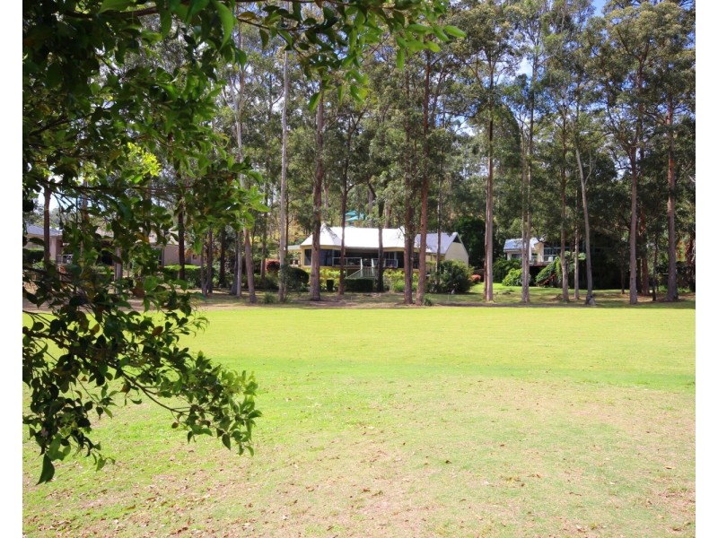 20 Hilltop Parkway, Tallwoods Village NSW 2430