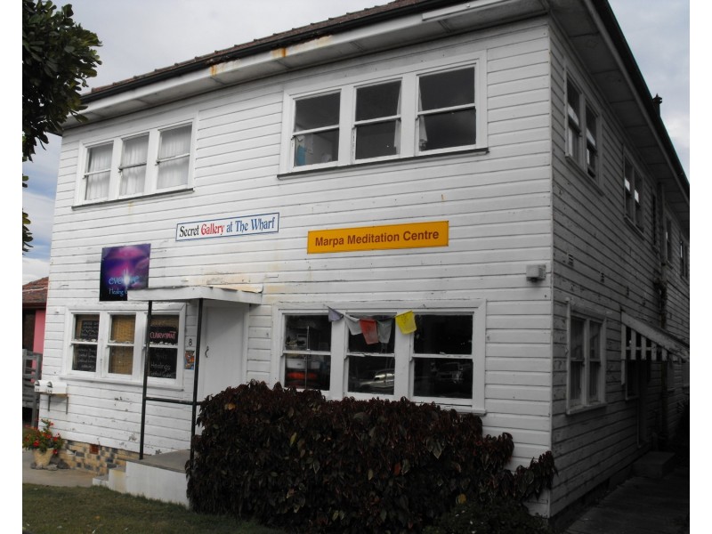 8 Wharf Street, Forster NSW 2428