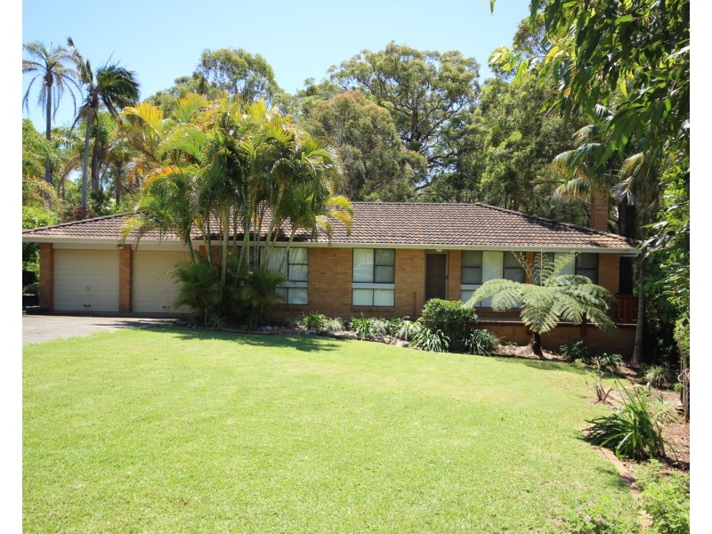 7 Miles Close, Forster NSW 2428
