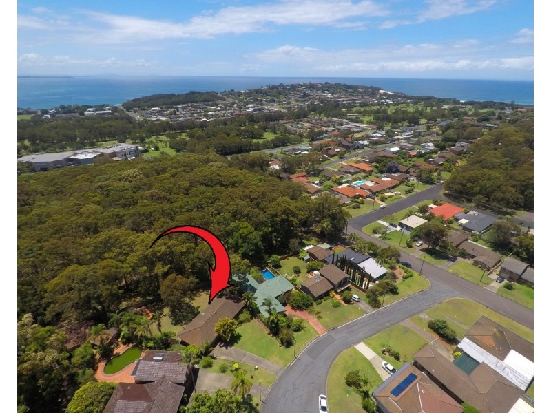 7 Miles Close, Forster NSW 2428