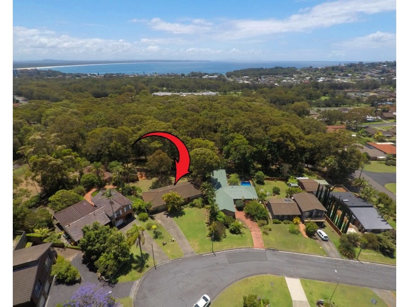 7 Miles Close, Forster NSW 2428