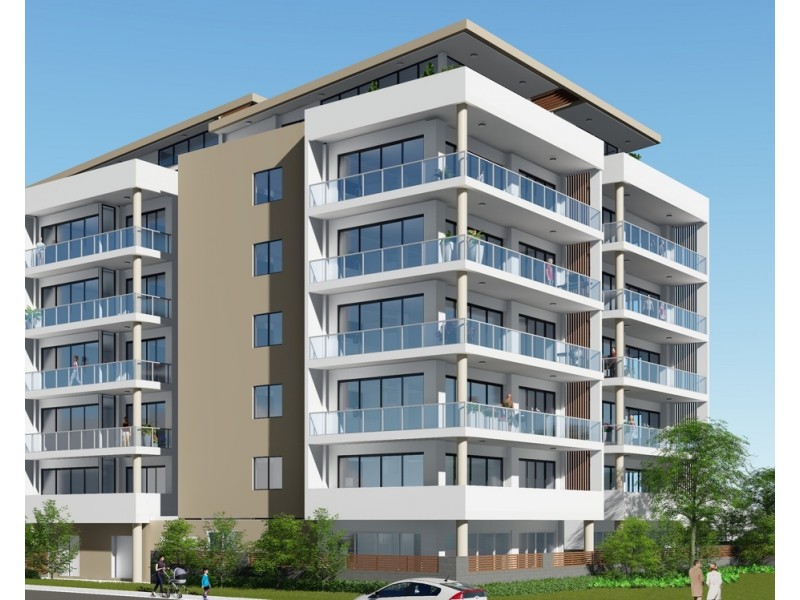 21/Cnr Kent & Peel Street, Tuncurry NSW 2428