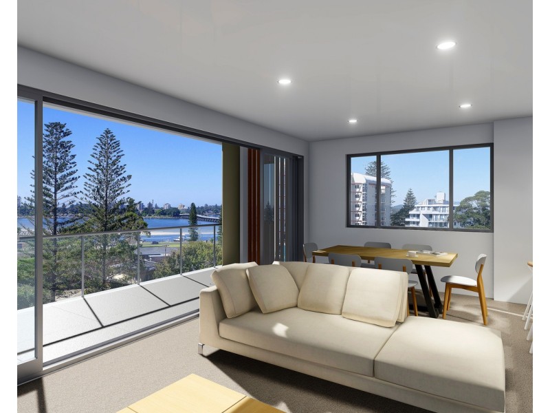 21/Cnr Kent & Peel Street, Tuncurry NSW 2428