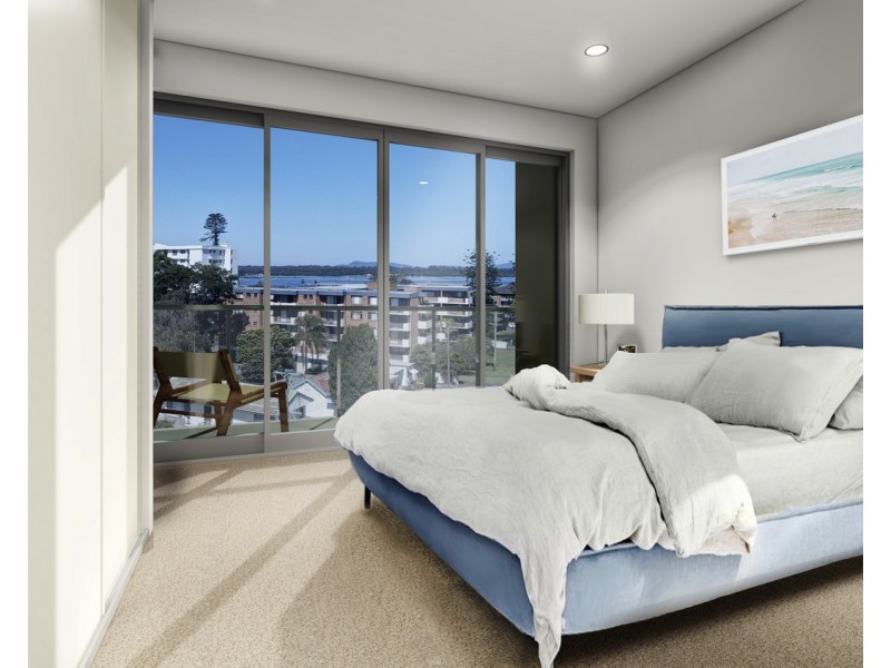 21/Cnr Kent & Peel Street, Tuncurry NSW 2428