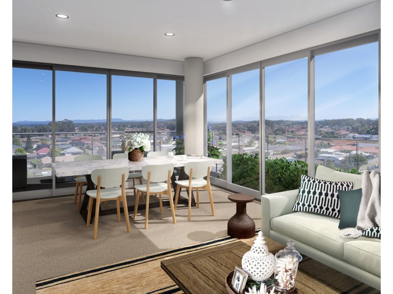 21/Cnr Kent & Peel Street, Tuncurry NSW 2428