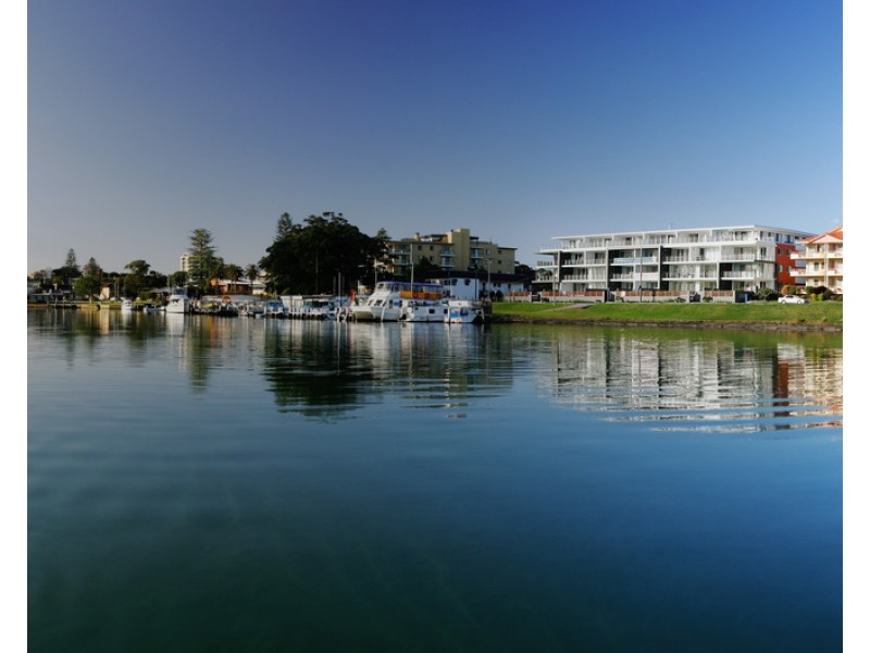 306/30-34 Little Street, Forster NSW 2428