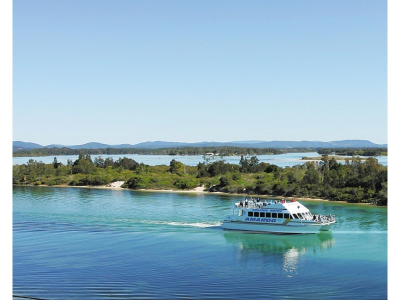 306/30-34 Little Street, Forster NSW 2428