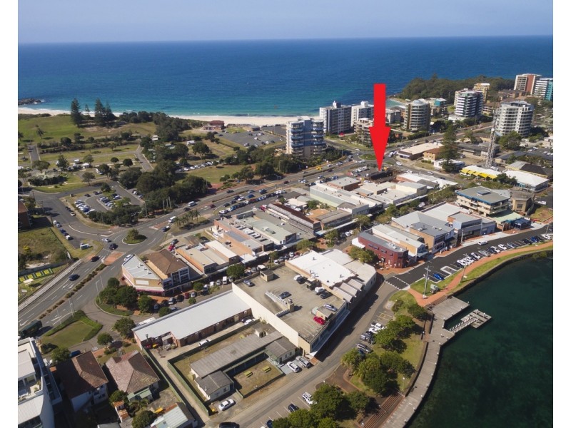 Lot 5/7-9 Beach Street, Forster NSW 2428